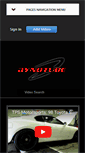 Mobile Screenshot of dynotube.com